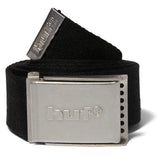 Huf Nug Grinder Belt  / Black