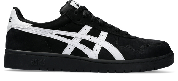 ASICS Japan S Pro / Black White