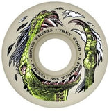 Bones X-formula Wood Dino-Sortas Sidecut 99a 53mm