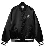 Carhartt Class Of 89 Bomber Jacket / Black