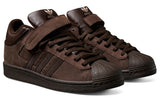 Adidas x Niels Pro Shell Superstar