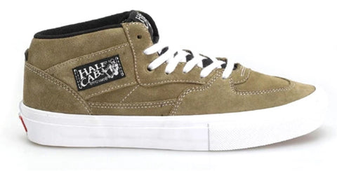 Vans Skate Half Cab / Gothic Olive