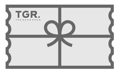 TGR Gift Cards