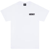 Hockey x Independent Tee / White