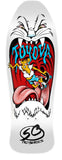 Santa Cruz Toyoda Reissue Skateboard Deck 10.35”