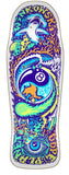 Santa Cruz Winkowski Dope Planet Two VX Skateboard Deck 10.34”