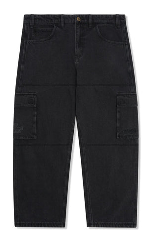 Cash Only Aleka Jeans / Black