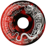 Spitfire Breana Geering 99a F4 Conical Full Wheels 53mm