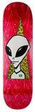 Alien Workshop Visitor Deck 8.75’