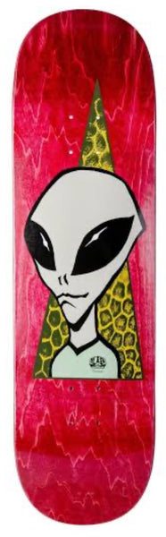 Alien Workshop Visitor Deck 8.75’