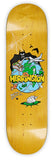 Polar Pro Planet Herrington Deck 8.625”