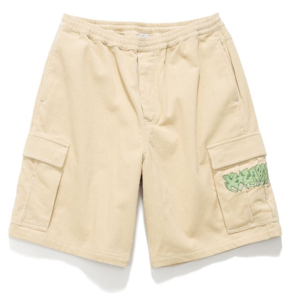 XLarge Cord 91 Cargo Shorts / Pigment Khaki