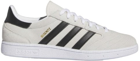 Adidas Vintage Busenitz / Crystal White / Core Black