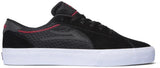 Lakai x Chocolate Flaco II / Black / Red