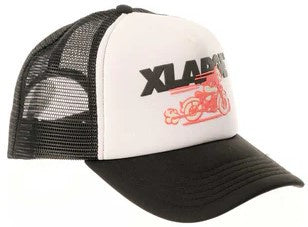 XLarge Speed Trucker Hat