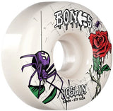 Bones STF Joslin Etnies V1 Wheels 101a 52mm