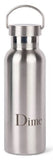 Dime Stainless Steel Water Bottle