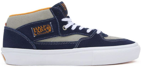 Vans Skate Half Cab / Smoke / Navy