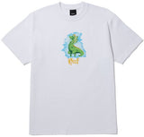 Huf Fairy Tale Tee / White