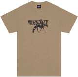 Hockey Pinto Tee / Prairie