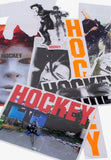 Hockey Sticker Pack Holiday 2023