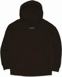 Fucking Awesome Smoke Hoodie / Black