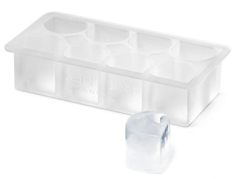 Carhartt C Logo Ice Cube Tray / Clear