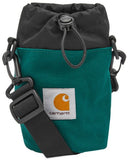 Carhartt Groundworks Bottle Carrier / Chervil / Black