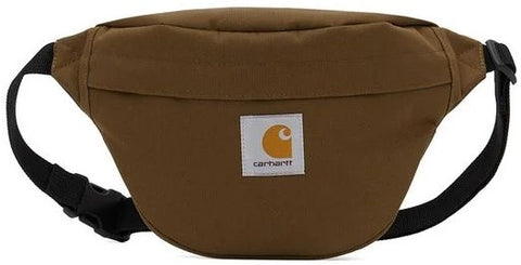 Carhartt Jake Hip Bag / Lumber