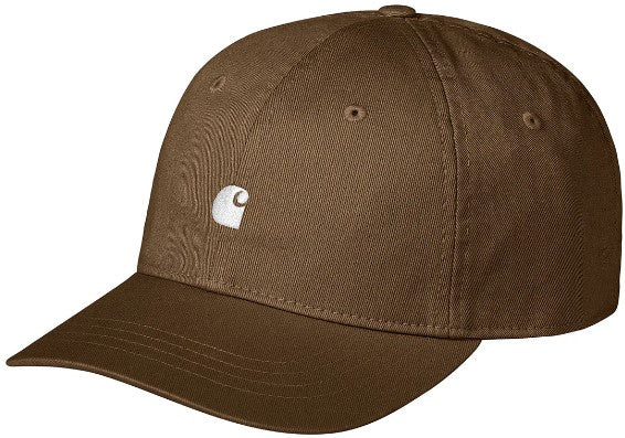 Carhartt Madison Logo Hat / Lumber