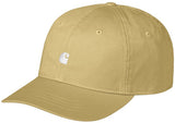 Carhartt Madison Logo Hat / Agate