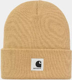 Carhartt Ashley Beanie / Bourbon