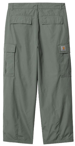 Carhartt Cole Cargo Pants / Rinsed