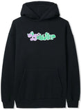 Butter Goods Pooch Pull Over Hoodie / Black