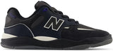 NB Numeric Lemos Pro 1010 / Phantom / Black Suede / Mesh