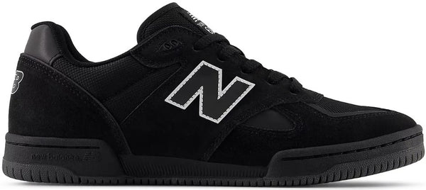 NB Numeric Tom Knox 600 / Black / Black