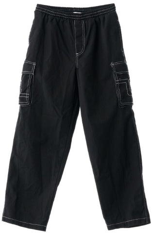 XLarge LA Cargo Pants / Black