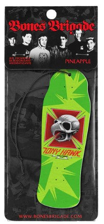 Powell Peralta Tony Hawk Air Freshener