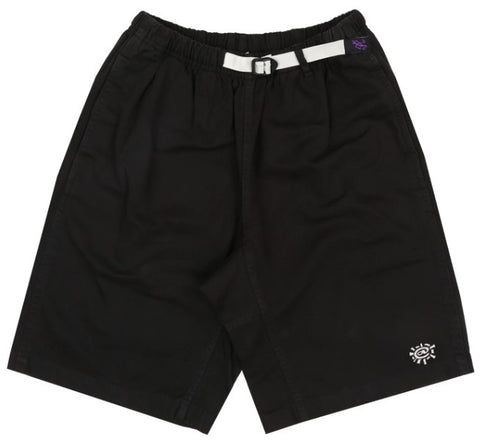 Always x Gramicci Jam Shorts / Black