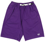 Always x Gramicci Jam Shorts / Purple