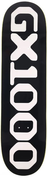 GX1000 OG Logo Deck 8.5"