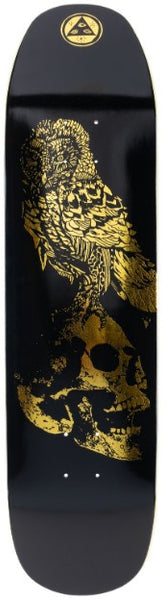 Welcome Bird Brain Deck 8.25"