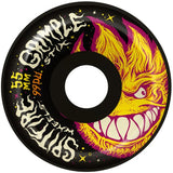 Spitfire x Grimple Head F4 Lock In Conical Full Wheels 99a / 55mm