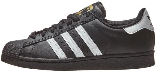 Adidas Superstar ADV / Black / White