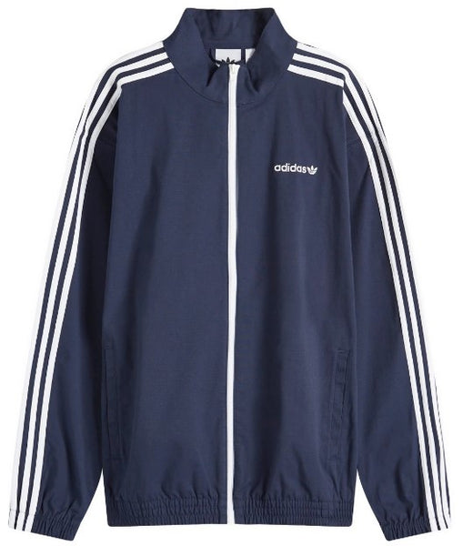 Adidas Superfire TK Jacket / Navy