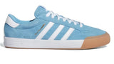 Adidas Nora / Light Blue / White / Gum