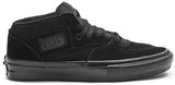 Vans Skate Half Cab / Black / Black