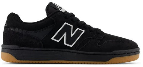 NB Numeric 480 / Black / Gum