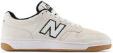 NB Numeric 480 / Cream / White