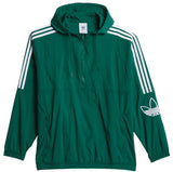 Adidas CL Anorak Jacket / Green